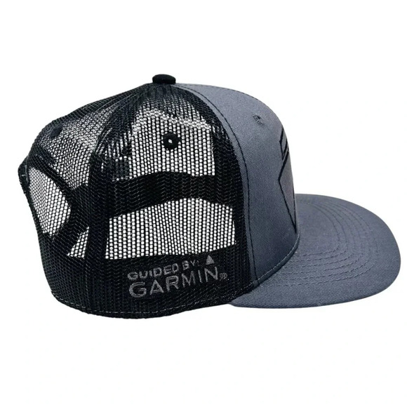2/$30 Worldcat Guided by Garman SnapBack Hat Cap - Picture 3 of 4